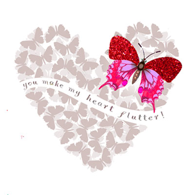 heart flutter