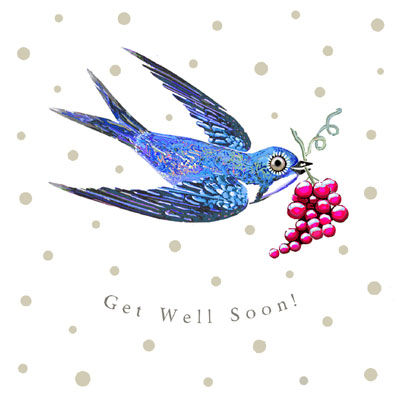 E/GW01 get well soon